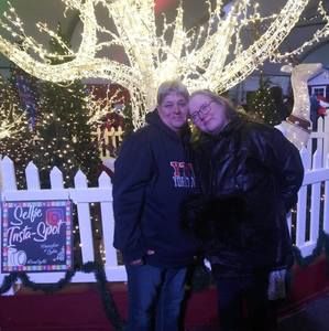 Meet your Posher, Robin